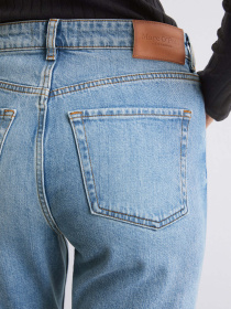 Прямые джинсы Marc O’Polo модель 500910212057-061 Фото