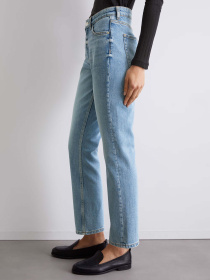 Прямые джинсы Marc O’Polo модель 500910212057-061 Прямые джинсы Marc O’Polo модель 500910212057-061 Фото