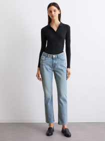 Прямые джинсы Marc O’Polo модель 500910212057-061 Прямые джинсы Marc O’Polo модель 500910212057-061 Фото