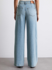 Широкі джинси Marc O’Polo модель 500910212067-061 Фото