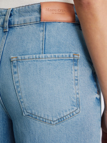 Широкі джинси Marc O’Polo модель 500910212067-061 Фото