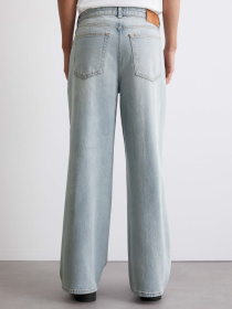 Широкие джинсы Marc O’Polo модель 500918612133-005 Фото