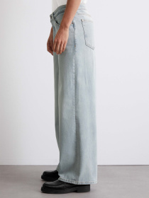 Широкі джинси Marc O’Polo модель 500918612133-005 Фото