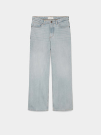 Широкі джинси Marc O’Polo модель 500918612133-005 Фото