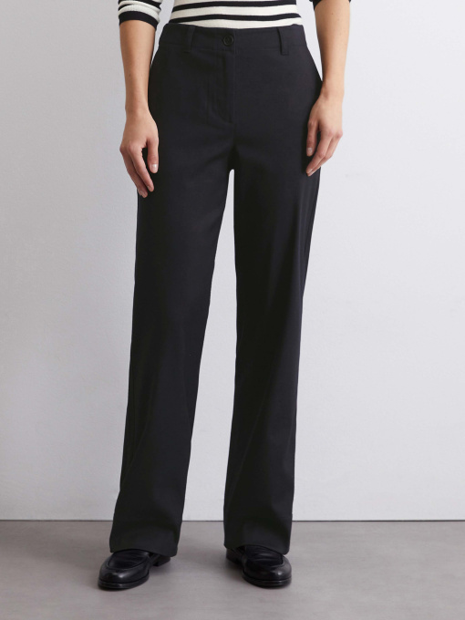 Брюки классические Marc O’Polo модель M00001910243-888 Фото