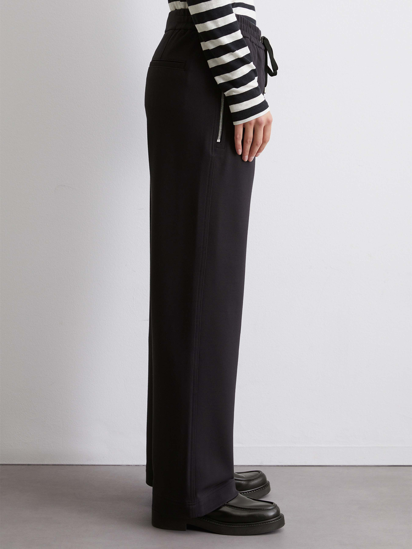 Повседневные штаны Marc O’Polo модель M00401910311-888 Фото