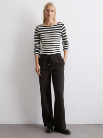 Повседневные штаны Marc O’Polo модель M00401910311-888 Фото