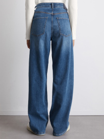 Широкие джинсы Marc O’Polo DENIM модель 5000005525-4947 Фото