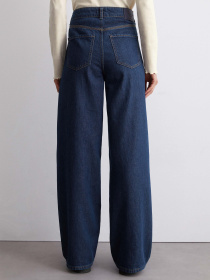 Широкие джинсы Marc O’Polo DENIM модель 5000005526-4460 Фото