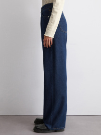 Широкие джинсы Marc O’Polo DENIM модель 5000005526-4460 Фото