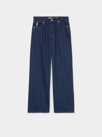 Широкие джинсы Marc O’Polo DENIM модель 5000005526-4460 Фото