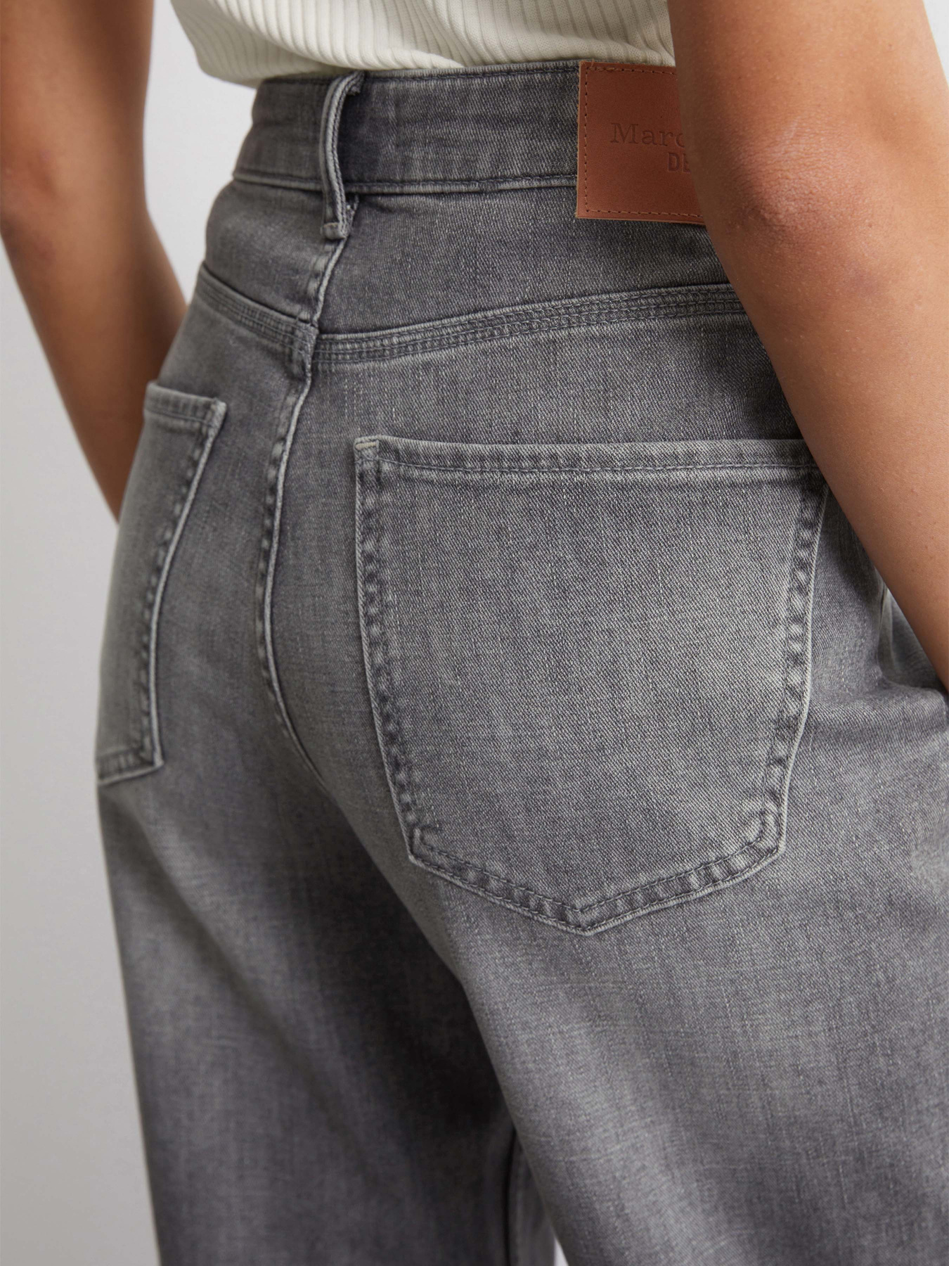 Прямі джинси Marc O’Polo DENIM модель 5000005527-0551 Фото