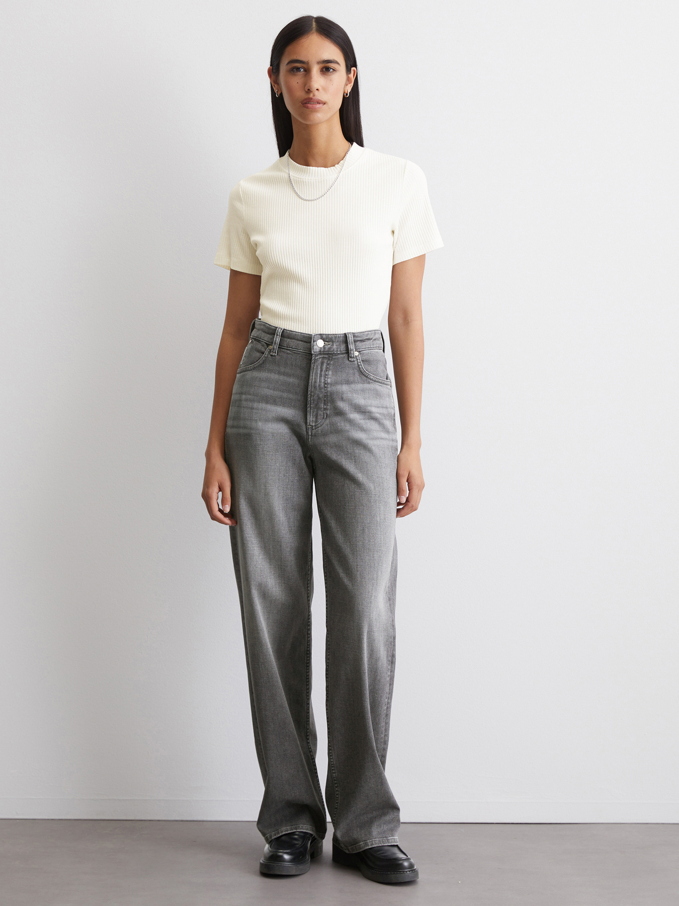 Прямі джинси Marc O’Polo DENIM модель 5000005527-0551 Фото