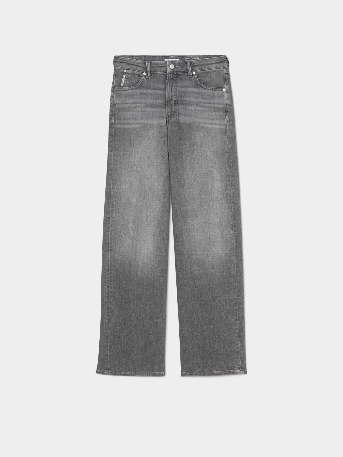 Прямі джинси Marc O’Polo DENIM модель 5000005527-0551 Фото