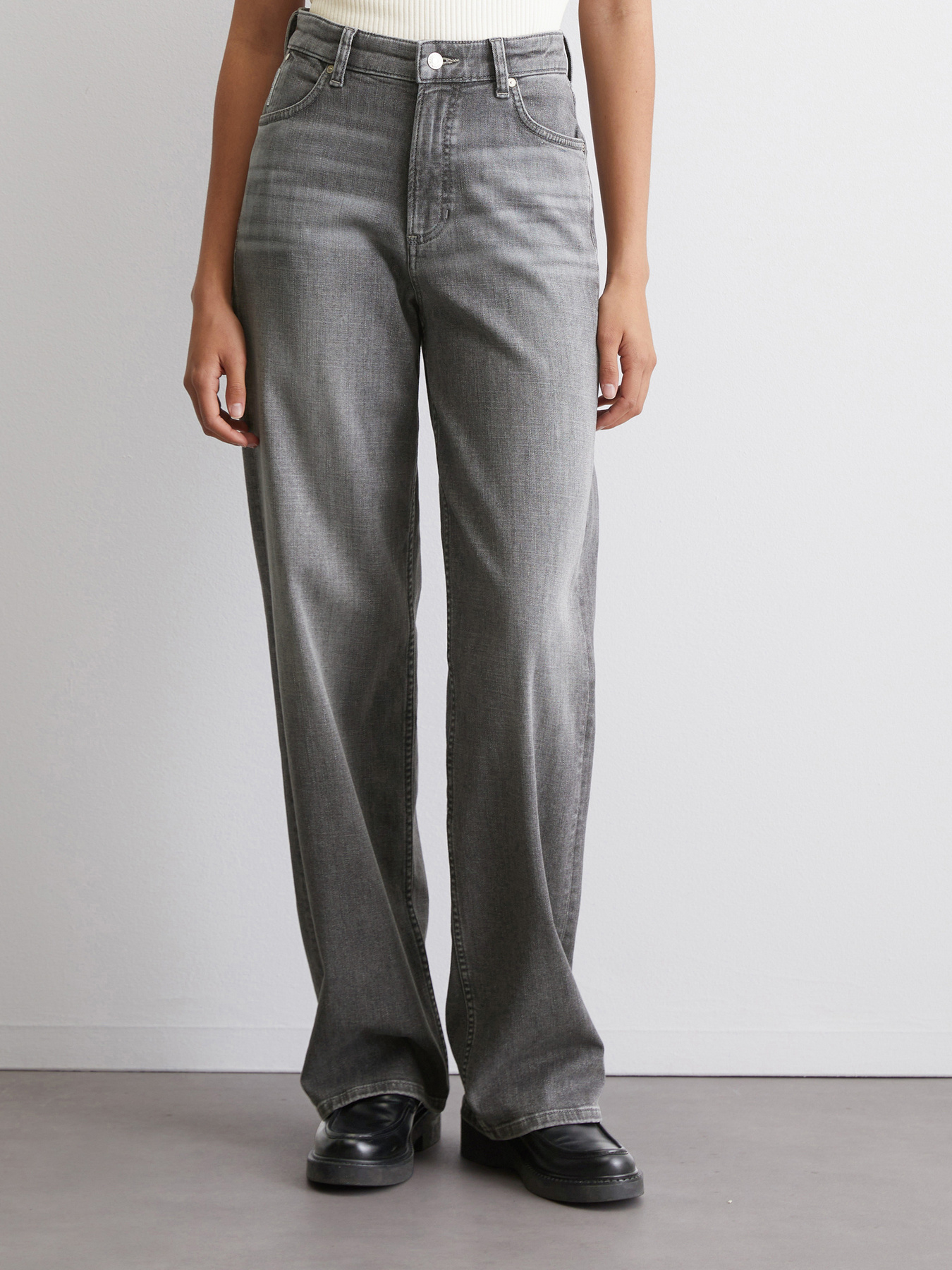 Прямі джинси Marc O’Polo DENIM модель 5000005527-0551 Фото