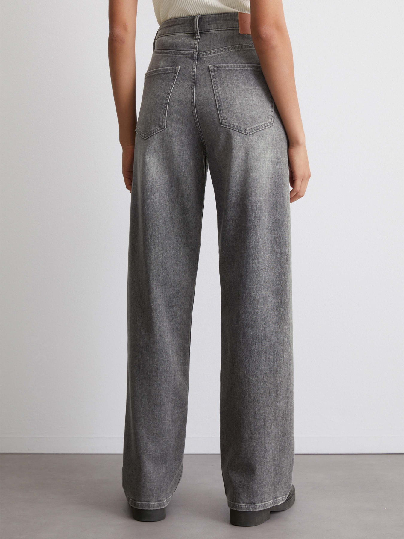 Прямі джинси Marc O’Polo DENIM модель 5000005527-0551 Прямі джинси Marc O’Polo DENIM модель 5000005527-0551 Фото