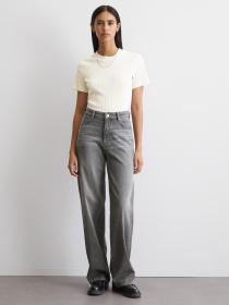 Прямі джинси Marc O’Polo DENIM модель 5000005527-0551 Прямі джинси Marc O’Polo DENIM модель 5000005527-0551 Фото