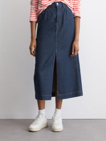 Джинсовая юбка Marc O’Polo DENIM модель 5000005749-4460 Фото