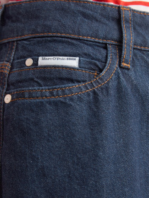 Джинсовая юбка Marc O’Polo DENIM модель 5000005749-4460 Джинсовая юбка Marc O’Polo DENIM модель 5000005749-4460 Фото