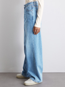 Широкі джинси Marc O’Polo DENIM модель 5000006168-5719 Фото