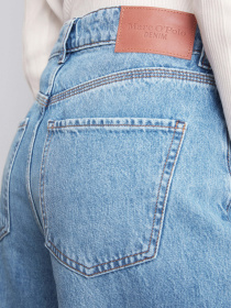 Широкі джинси Marc O’Polo DENIM модель 5000006168-5719 Фото