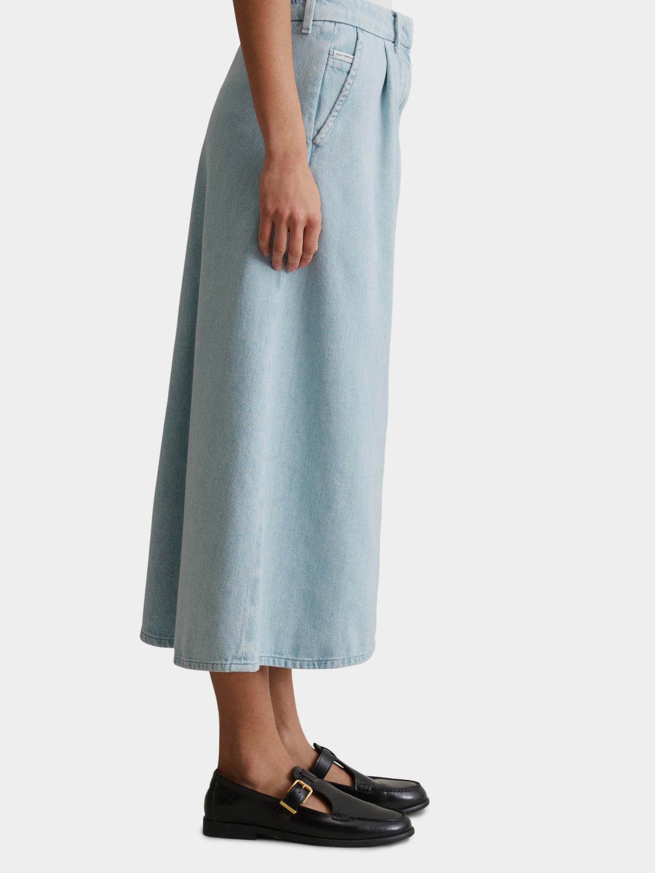 Джинсова спідниця Marc O’Polo DENIM модель 5000005835-5722 Фото