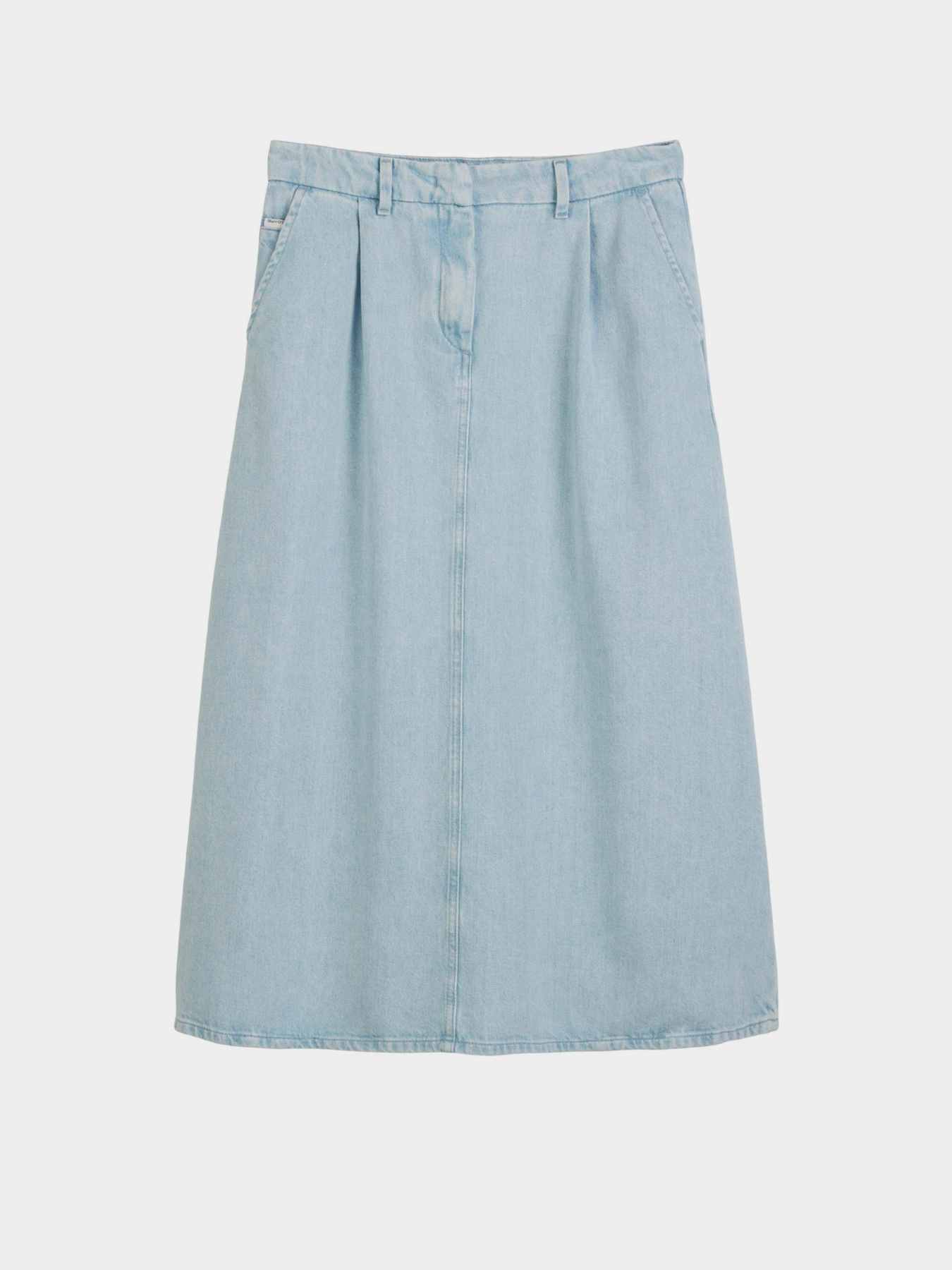 Джинсова спідниця Marc O’Polo DENIM модель 5000005835-5722 Фото