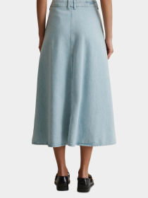 Джинсовая юбка Marc O’Polo DENIM модель 5000005835-5722 Фото