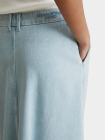 Джинсовая юбка Marc O’Polo DENIM модель 5000005835-5722 Фото