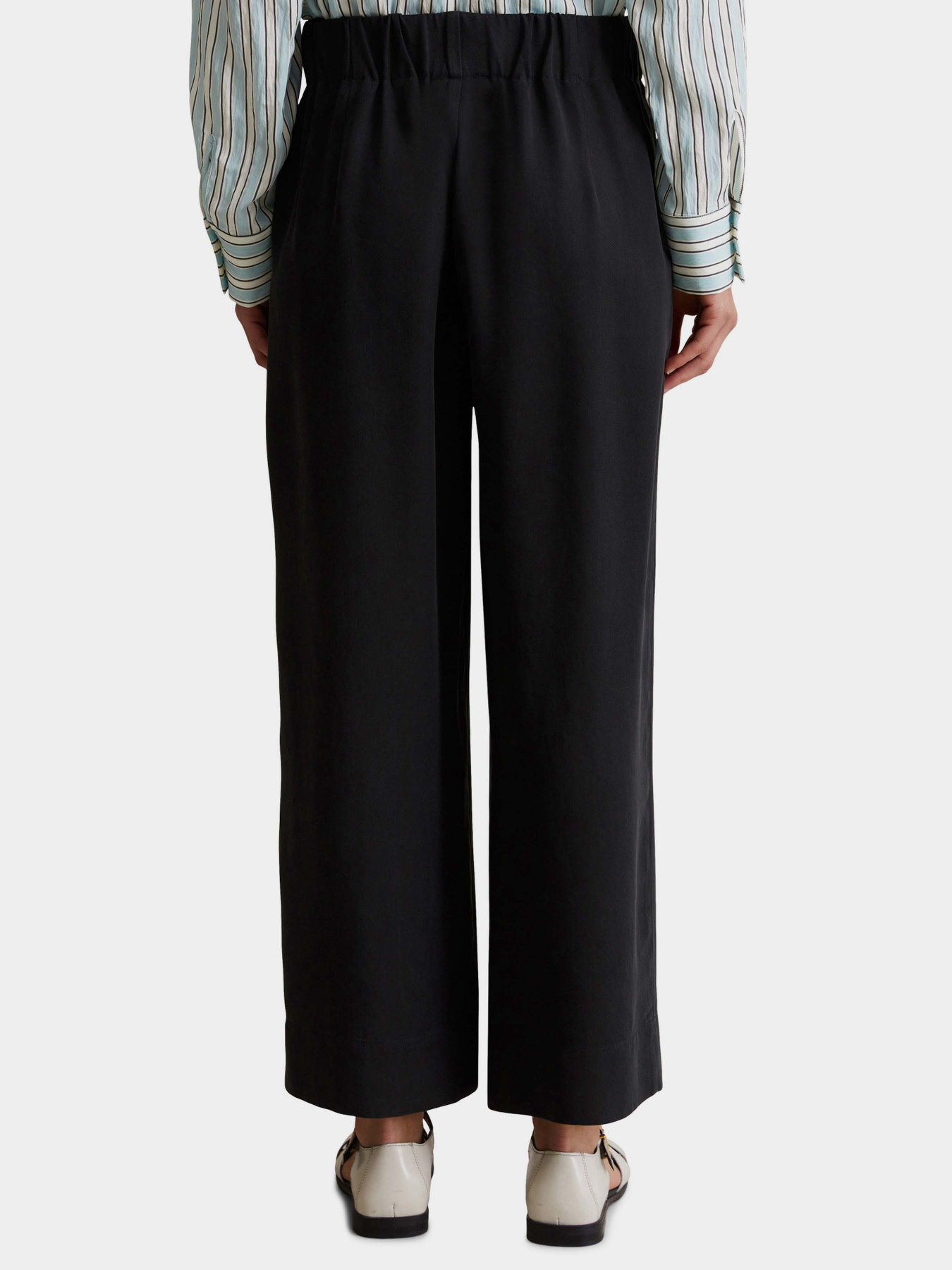 Брюки повседневные Marc O’Polo DENIM модель 5000006068-0001 Фото