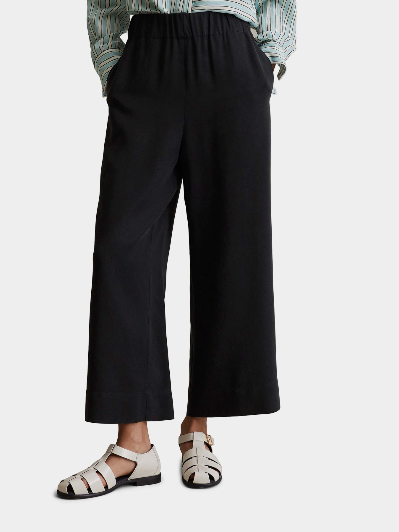 Брюки повседневные Marc O’Polo DENIM модель 5000006068-0001 Фото