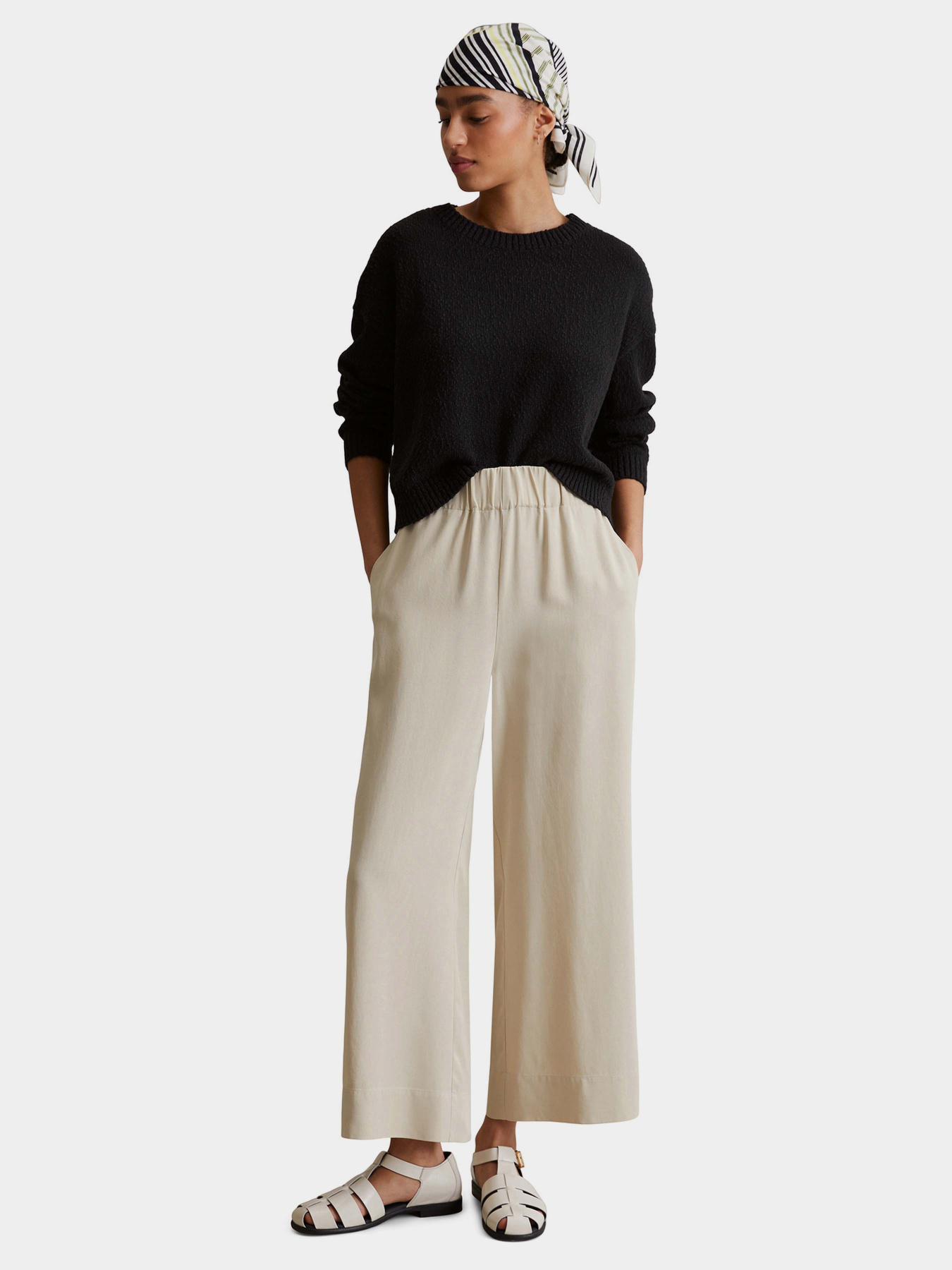 Брюки повседневные Marc O’Polo DENIM модель 5000006068-2539 Фото