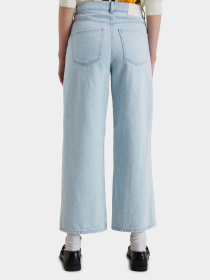 Широкие джинсы Marc O’Polo DENIM модель 5000006255-5722 Фото