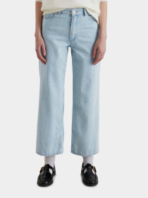 Широкие джинсы Marc O’Polo DENIM модель 5000006255-5722 Фото