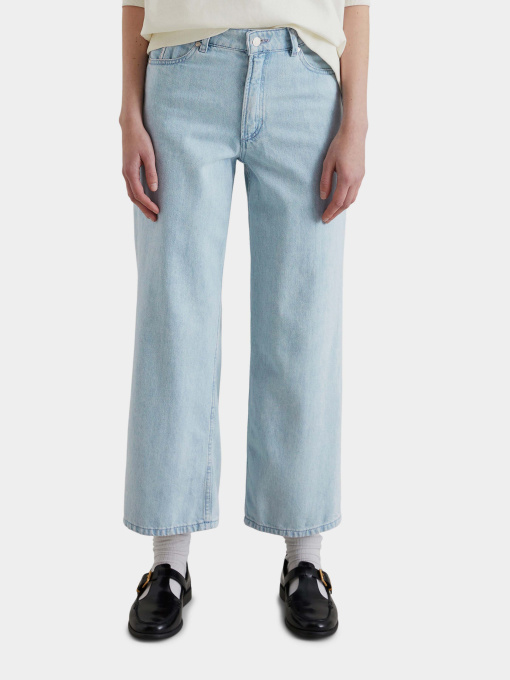 Широкі джинси Marc O’Polo DENIM модель 5000006255-5722 Фото