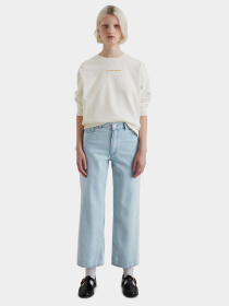 Широкие джинсы Marc O’Polo DENIM модель 5000006255-5722 Фото