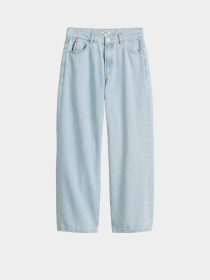 Широкие джинсы Marc O’Polo DENIM модель 5000006255-5722 Фото