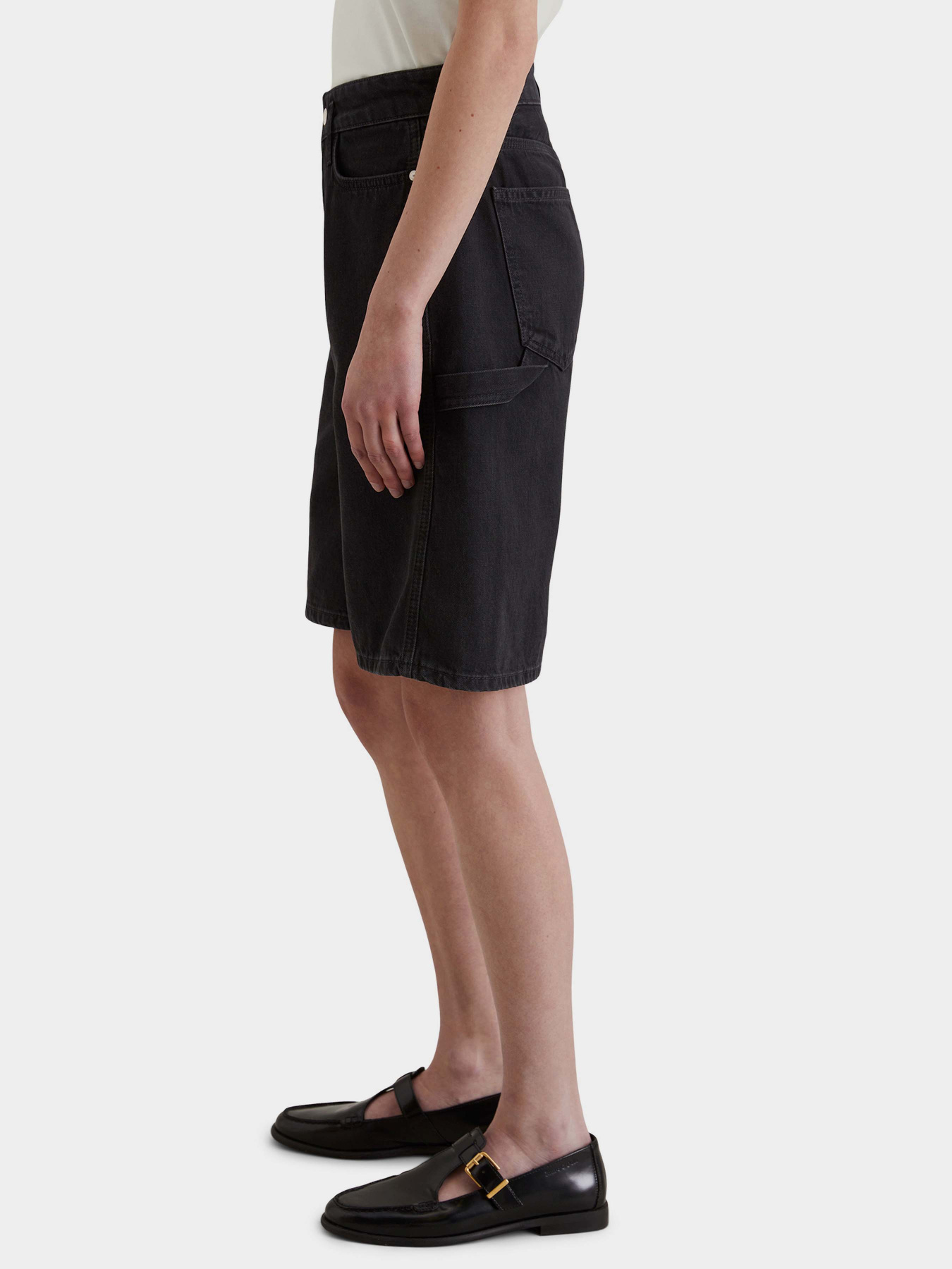 Шорти джинсові Marc O’Polo DENIM модель 5000006258-0112 Фото