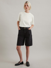 Шорти джинсові Marc O’Polo DENIM модель 5000006258-0112 Фото