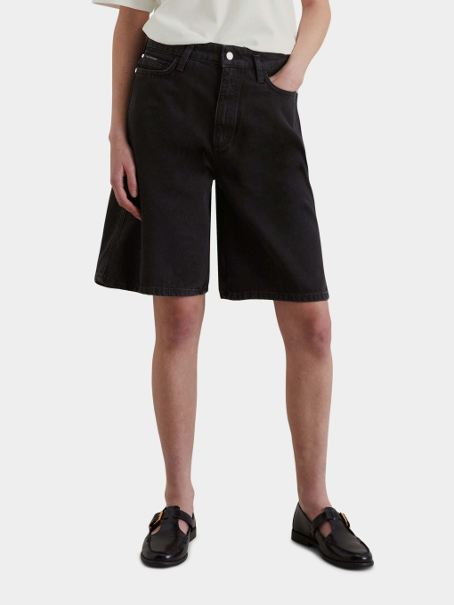 Шорты джинсовые Marc O’Polo DENIM модель 5000006258-0112 Фото