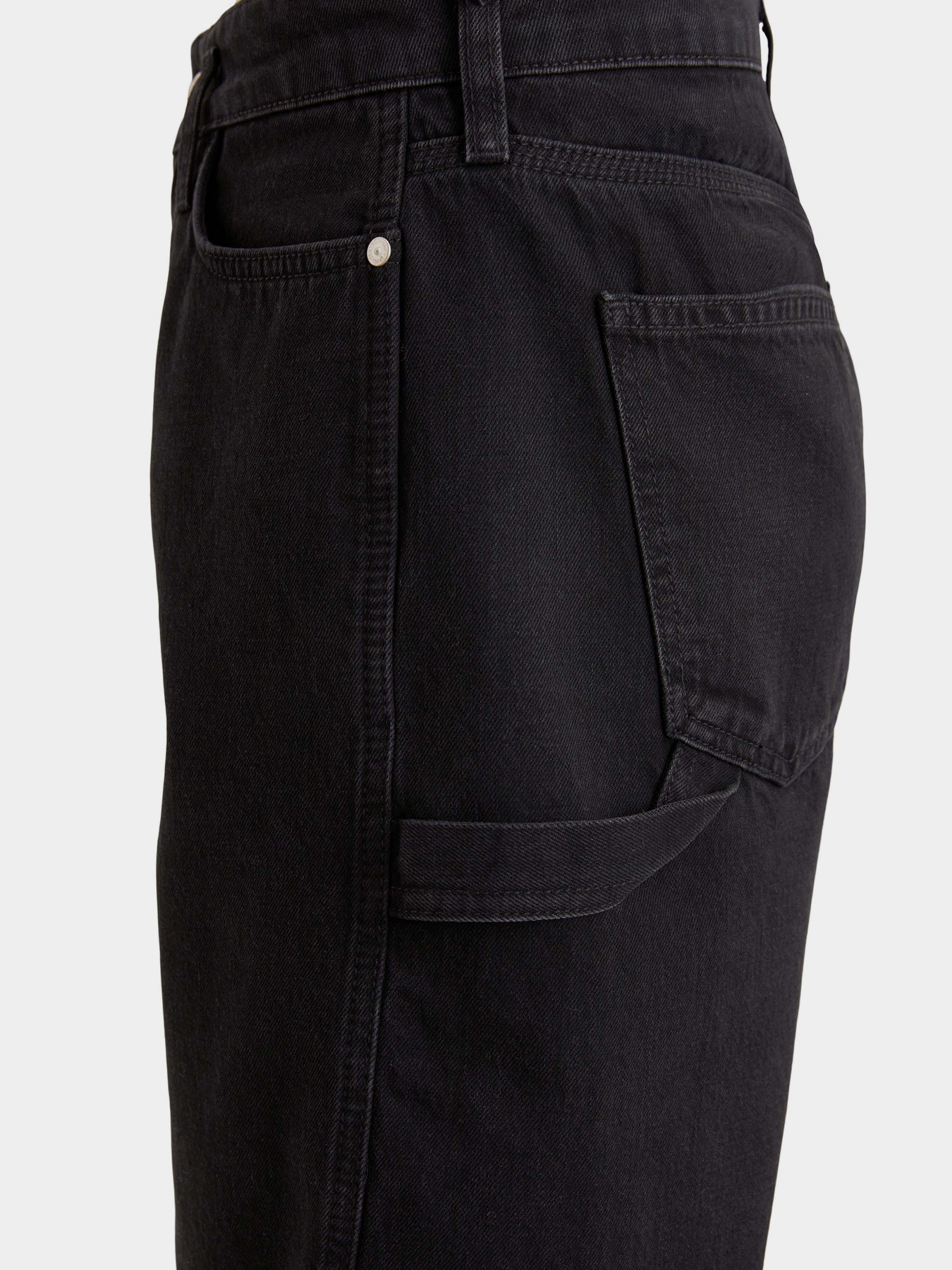 Джинсові шорти Marc O’Polo DENIM модель 5000006258-0112 Фото