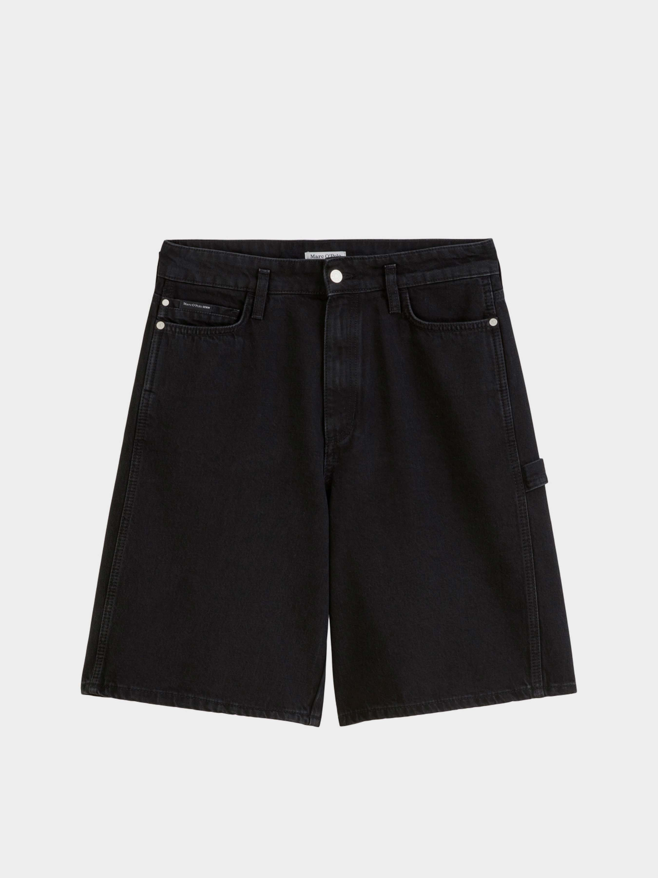 Джинсові шорти Marc O’Polo DENIM модель 5000006258-0112 Фото