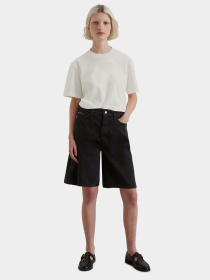 Джинсові шорти Marc O’Polo DENIM модель 5000006258-0112 Фото