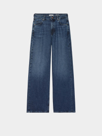 Широкие джинсы Marc O’Polo DENIM модель 5000006761-4470 Фото