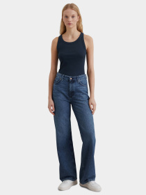 Широкі джинси Marc O’Polo DENIM модель 5000006761-4470 Фото