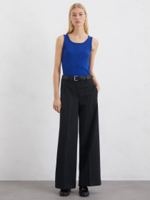 Брюки палаццо Marc O’Polo модель 502006210071-888 Фото