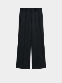 Брюки палаццо Marc O’Polo модель 502006210071-888 Фото