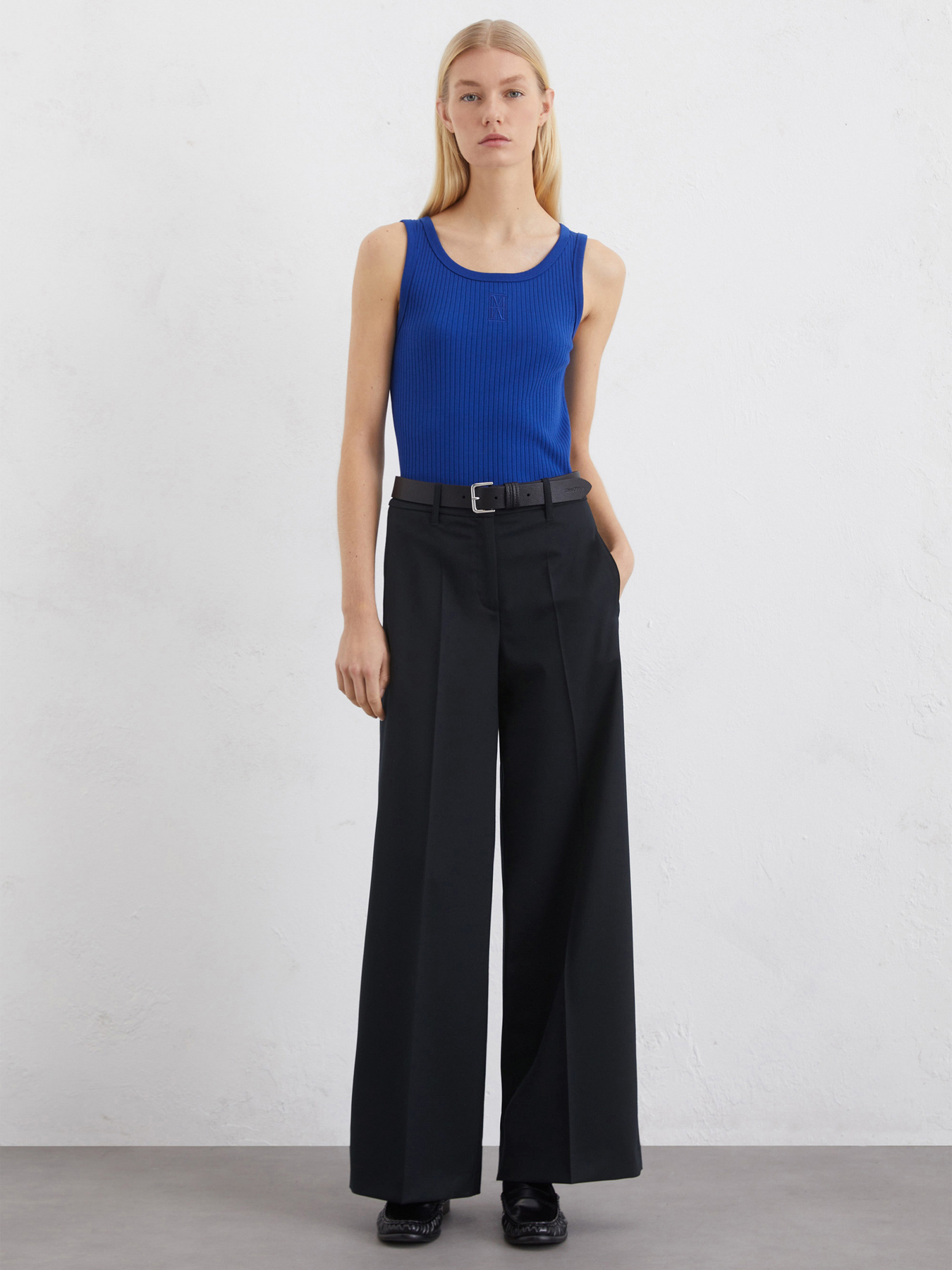 Палаццо Marc O’Polo модель 502006210071-888 Палаццо Marc O’Polo модель 502006210071-888 Фото