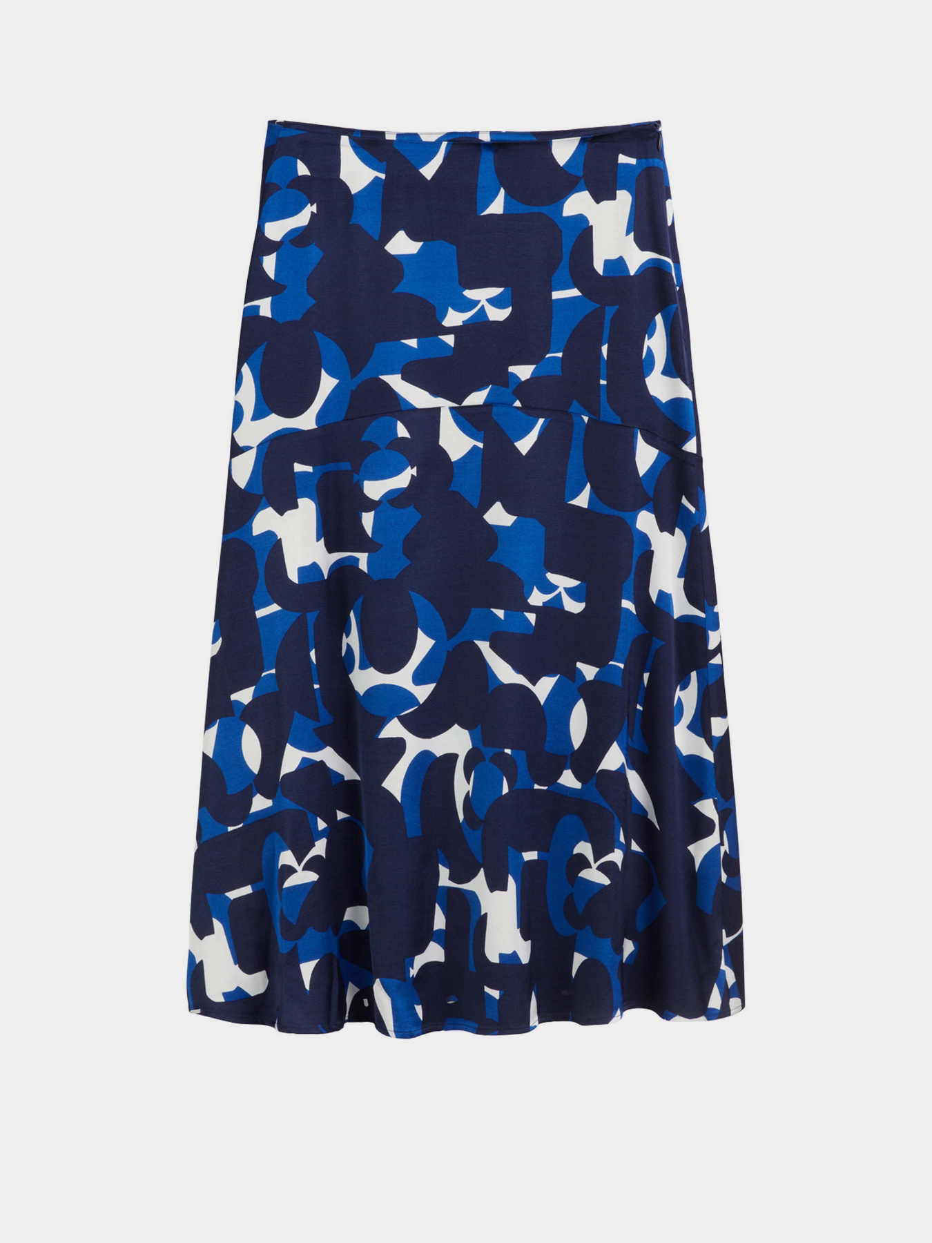 Спідниця міді Marc O’Polo модель 502083720047-E16 Фото