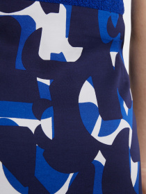 Спідниця міді Marc O’Polo модель 502083720047-E16 Фото